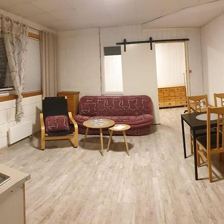 Leilighet 6 دالين المظهر الخارجي الصورة