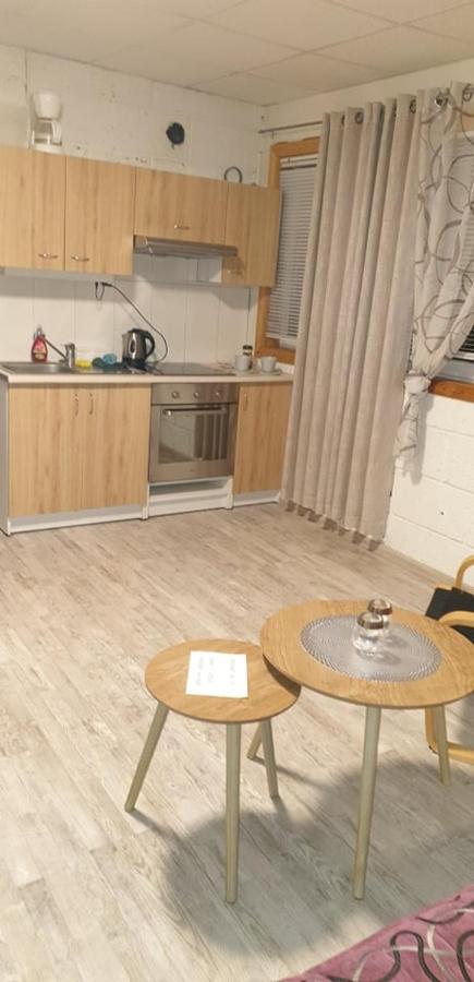 Leilighet 6 دالين المظهر الخارجي الصورة